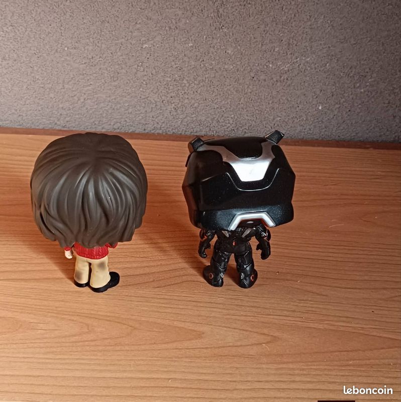 2 pops 10 cm (image 4)