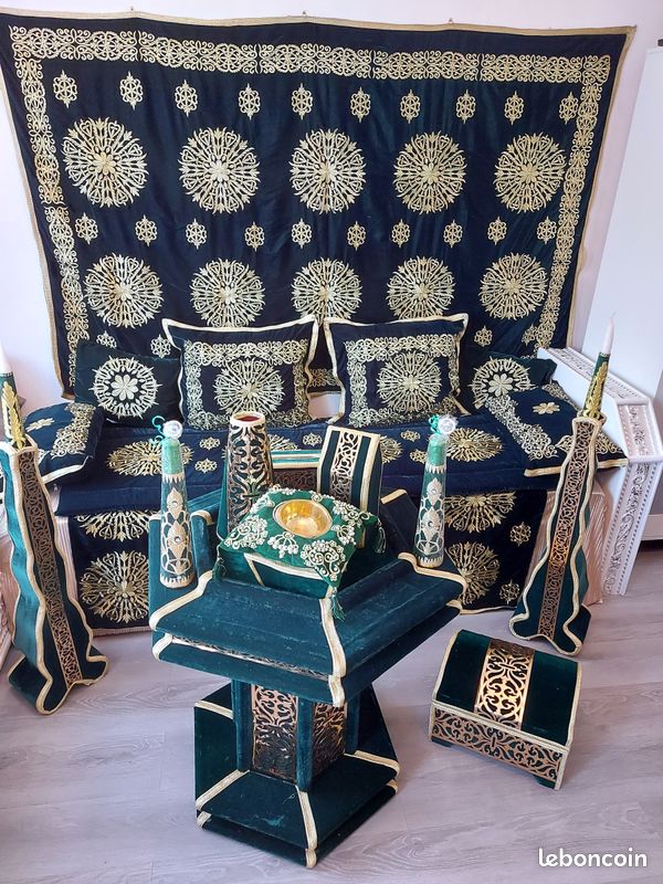 Deco henné, déco fiançailles (image 2)