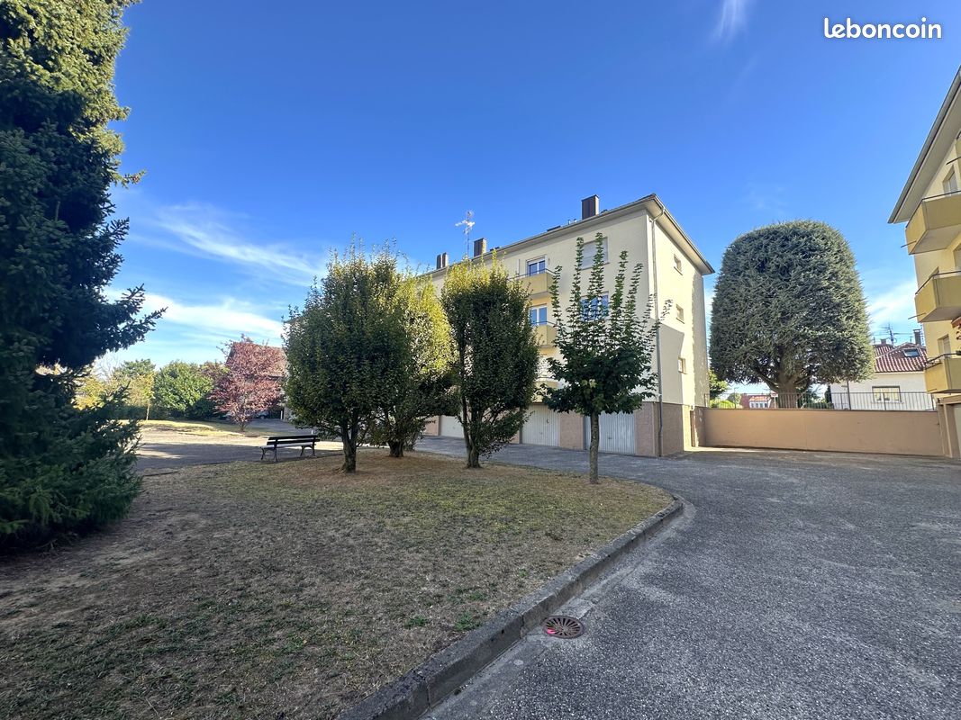 Appartement 3 pièces 83 m² · à Souffelweyersheim · 83 m² · 215 000 €