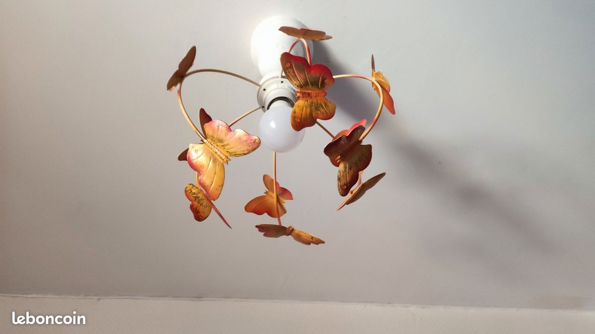 Petit luminaire (image 1)