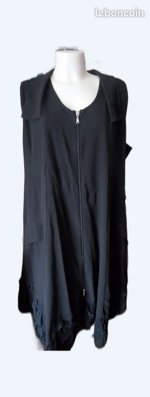 Magnifique robe longue JMP Vêtements