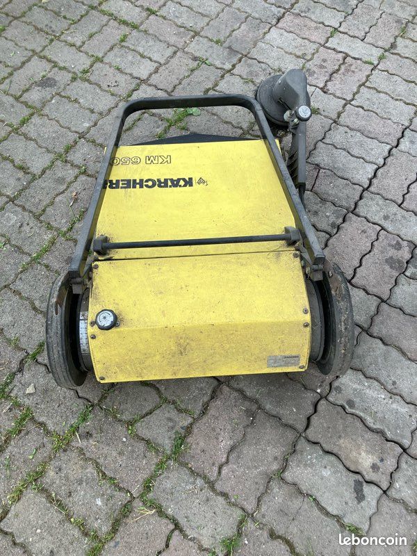 Balayeuse karcher (image 2)