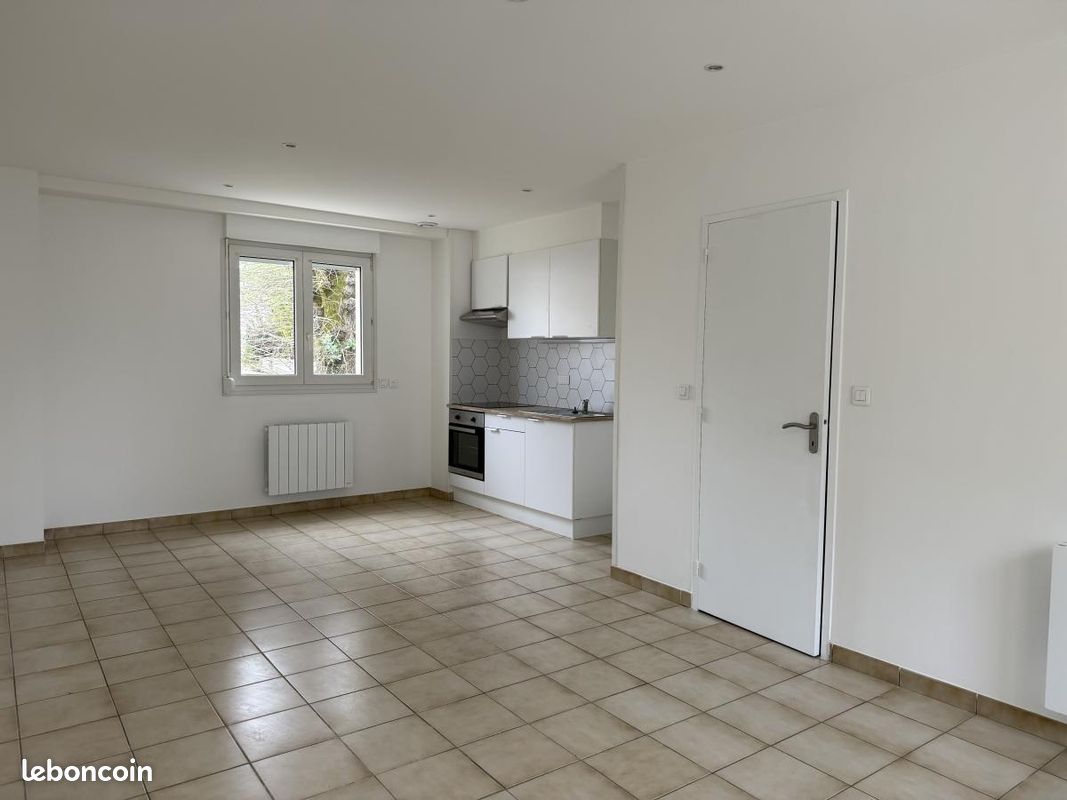 Appartement 3 pièces 43 m² · à Évron · 43 m² · 500 €/mois