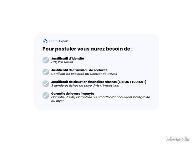 Appartement a louer argenteuil - 1 pièce(s) - 18 m2 - Surfyn