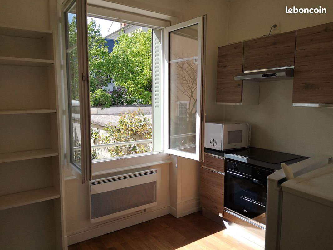 Appartement 2 pièces 27 m² · à Lyon · 27 m² · 700 €/mois