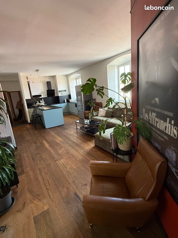 Appartement 3 pièces 80 m² · à Molsheim · 80 m² · 1 050 €/mois