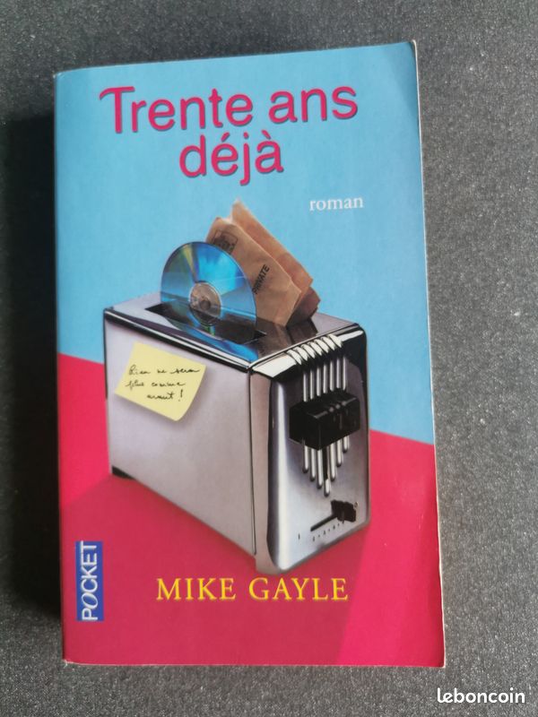 Romans - Comédies contemporaines - 21 livres à partir de 0.5 (image 13)