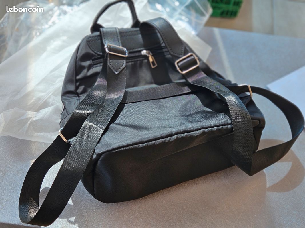 Sac A Dos Femme,Petit Sacs À Main Portés Dos Ville Mini Décontracté