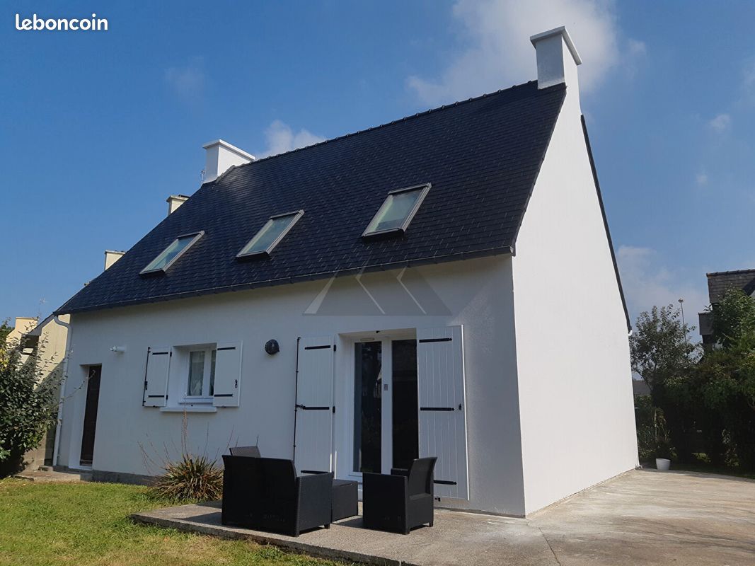 Maison 6 pièces 95 m² · à Brest · 95 m² · 950 €/mois