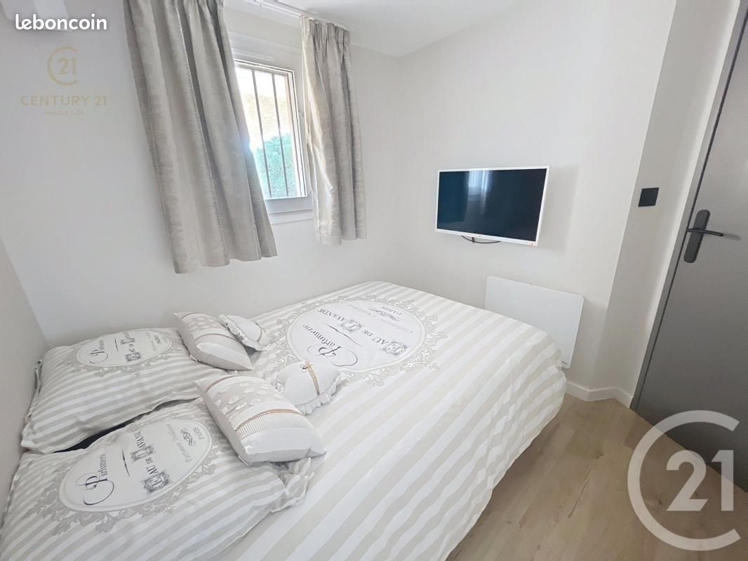 Duplex 3 pièces 58 m² (image 4)