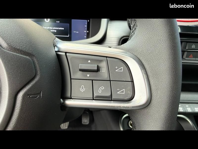 Jeep Avenger 1.2 Turbo T3 100ch Altitude (image 16)