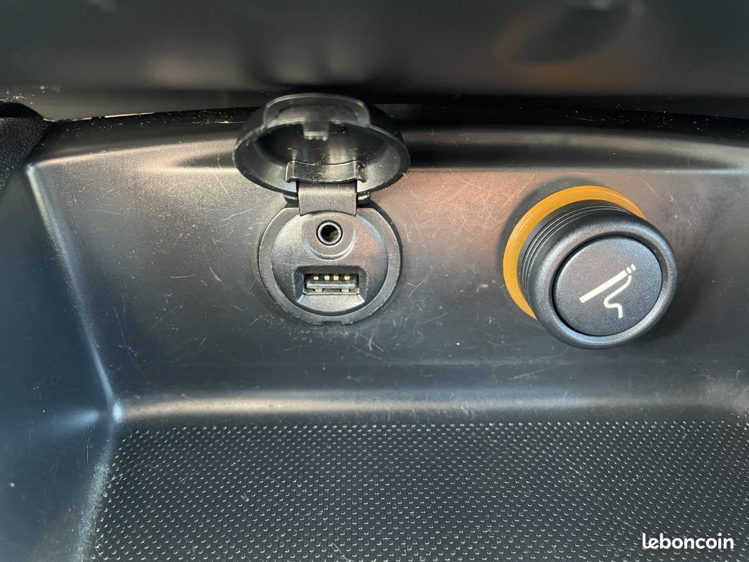 Citroen c4 1.6 hdi 110 cv garantie 3/12 mois 2011 (image 19)