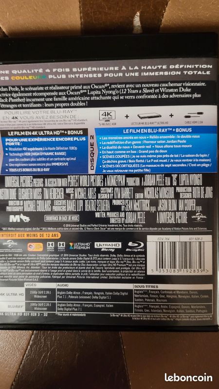 Bluray 4k (image 3)