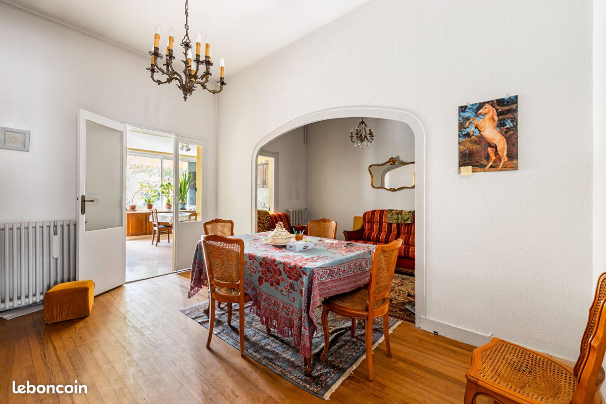 Maison 2 pièces 67 m² · à Bègles · 67 m² · 288 000 €