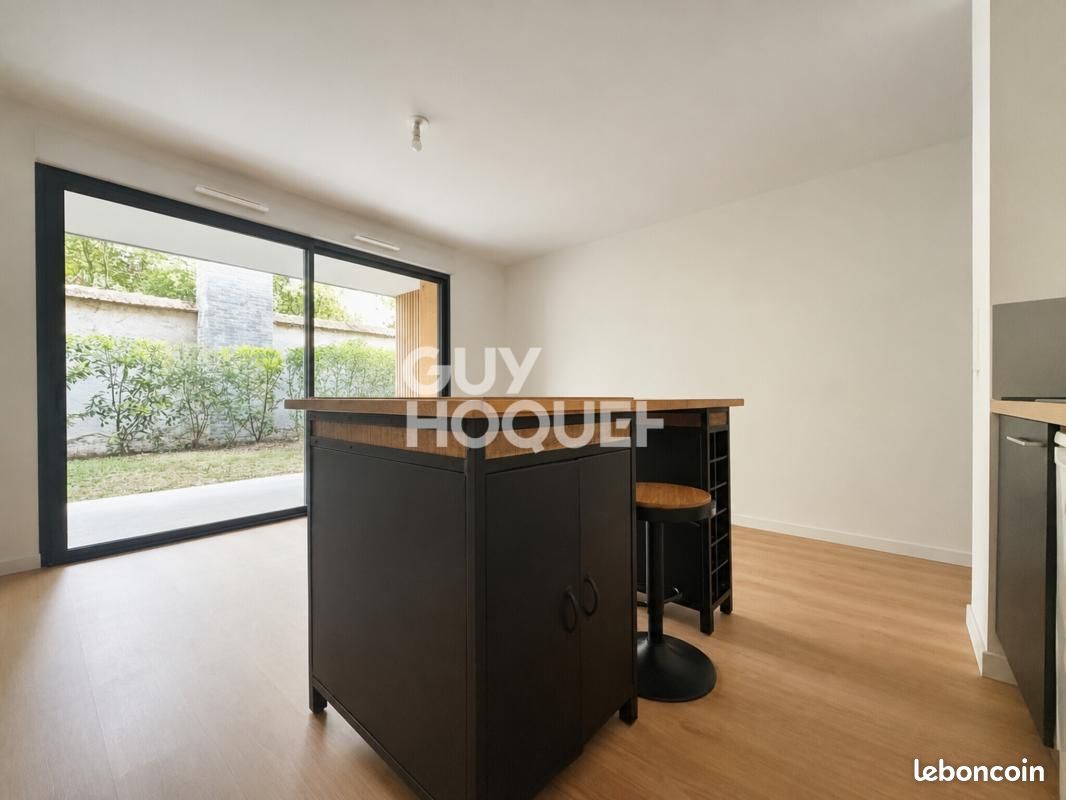 Appartement 1 pièce 30 m² · à Reims · 30 m² · 137 000 €