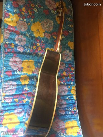 Takamine GN93CE-NAT (image 5)