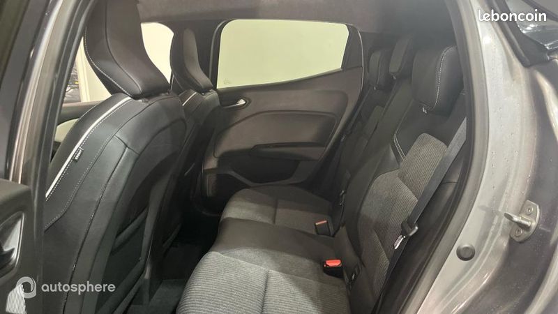 Renault Clio 1.0 TCe 90ch Techno (image 13)