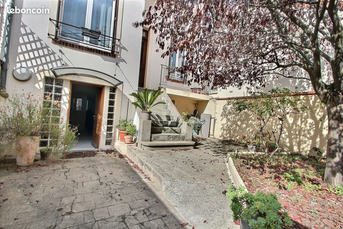 Maison 6 pièces 150 m² · à Nanterre · 150 m² · 770 000 €
