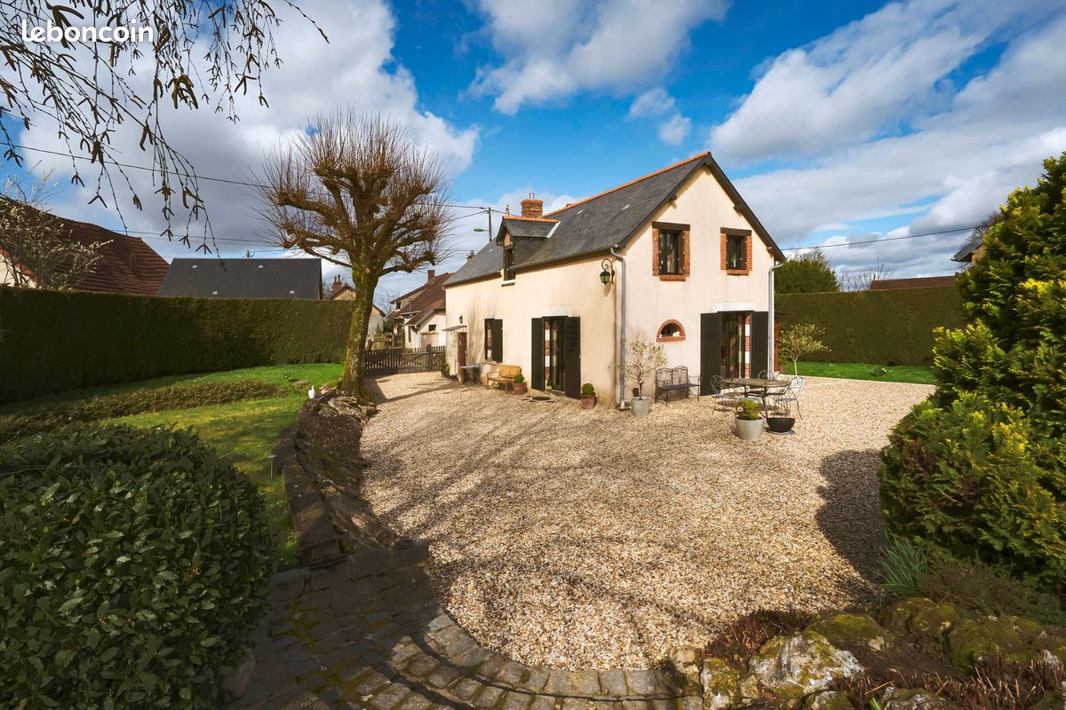 Maison 5 pièces 114 m² · à Achères · 114 m² · 245 000 €