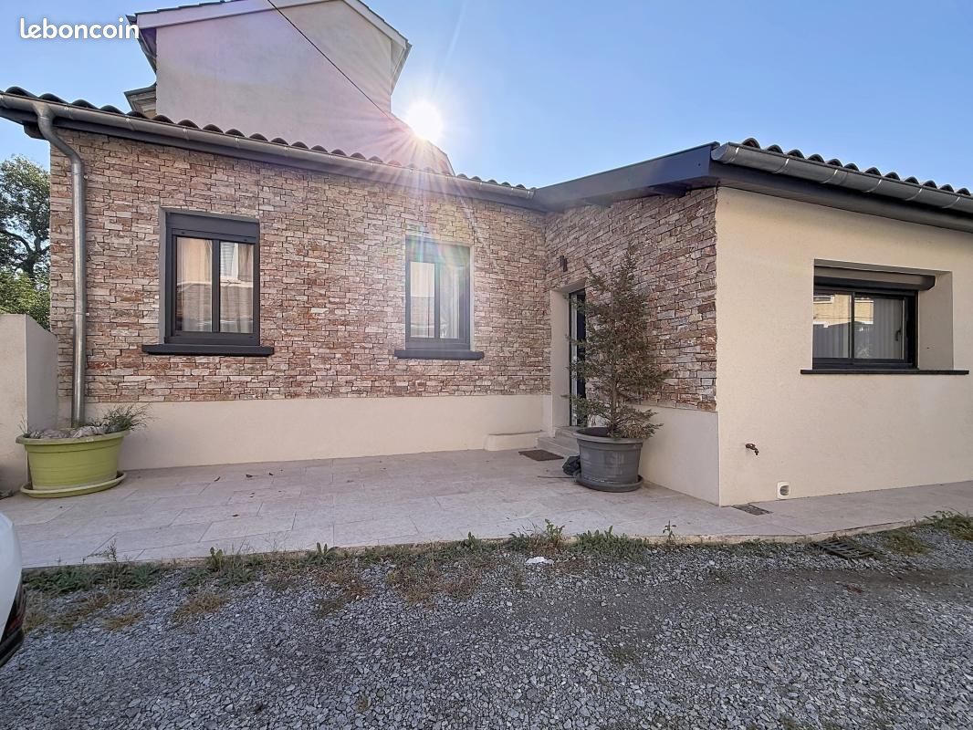 Maison 4 pièces 130 m² · à Grigny-sur-Rhône · 130 m² · 399 900 €