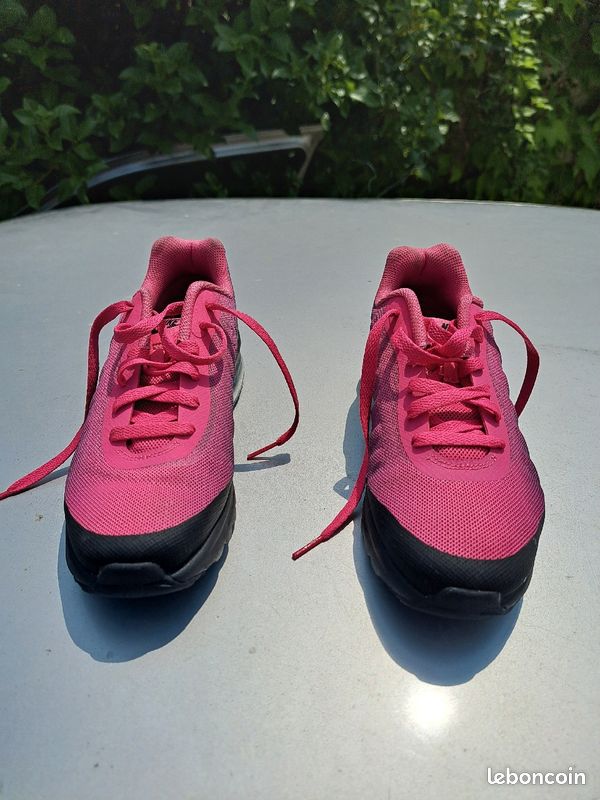 Nike air max inviter neuve (image 2)