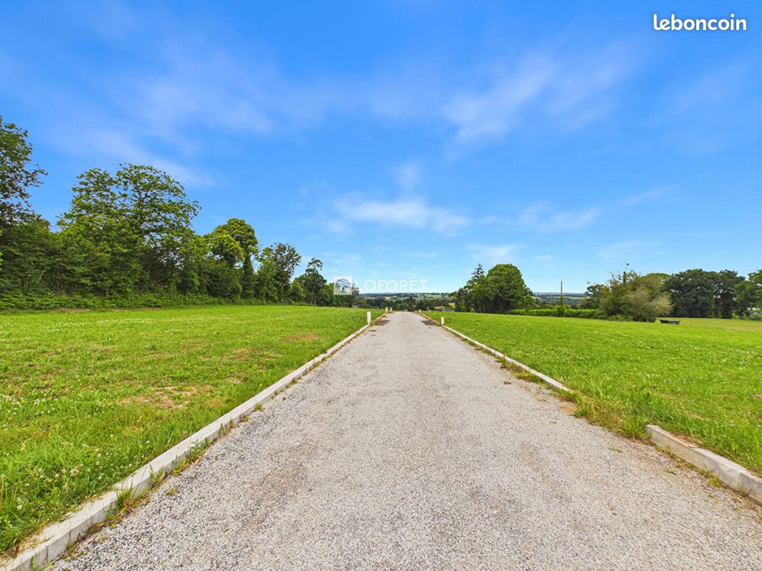 Terrain 659 m² · à Saint-Thois · 659 m² · 31 031 €