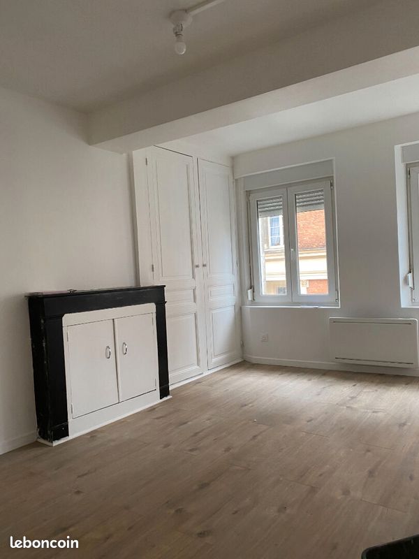 Appartement 1 pièce 23 m² · à Saint-Quentin · 23 m² · 450 €/mois