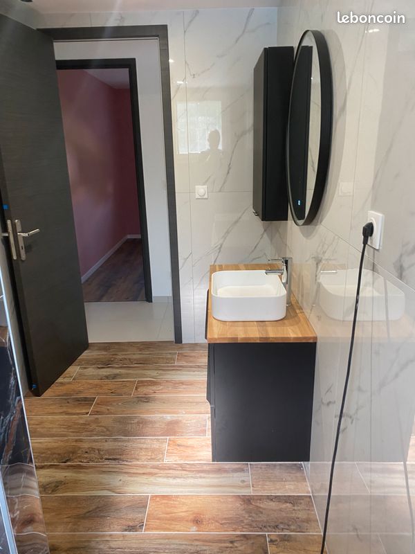 Appartement 3 pièces 50 m² · à Saint-Dizier · 50 m² · 300 €/mois
