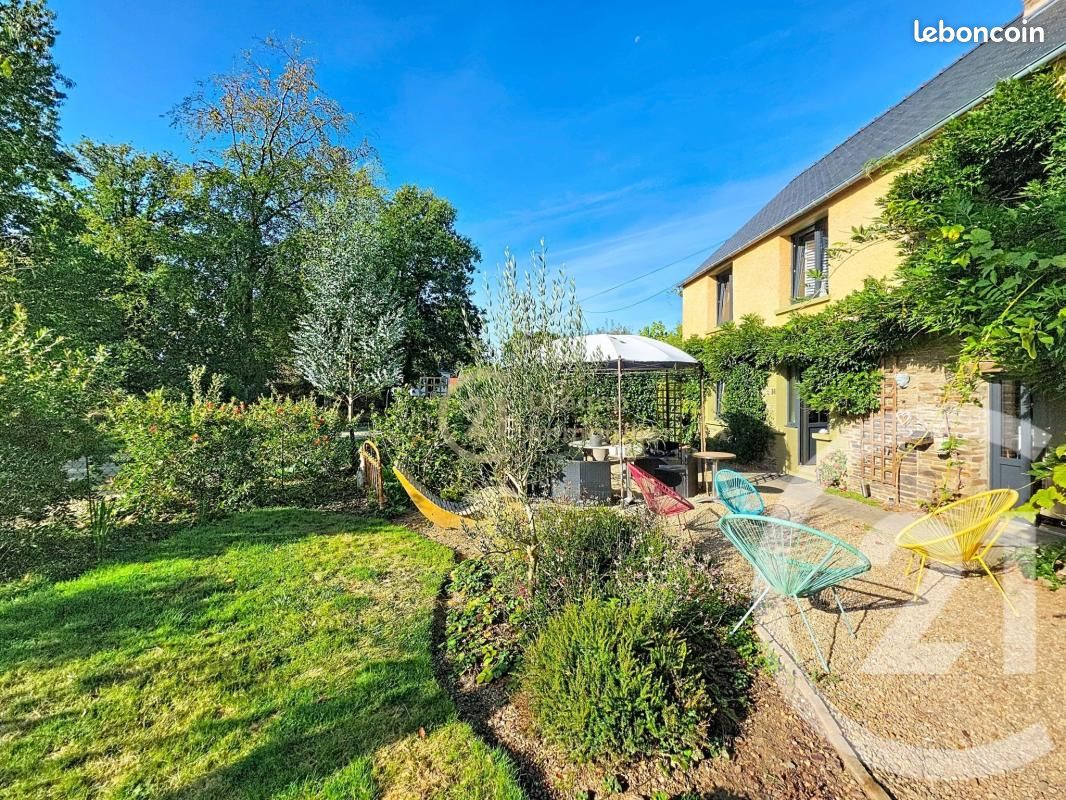 Maison 11 pièces 162 m² (image 3)