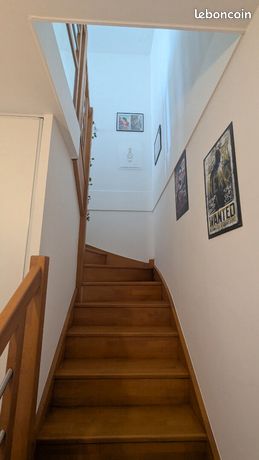 Appartement a louer l'isle-adam - 4 pièce(s) - 88 m2 - Surfyn