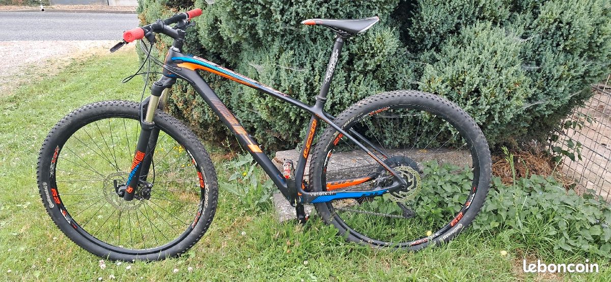 Vtt BH ultimate race 2019 6.0 (image 3)