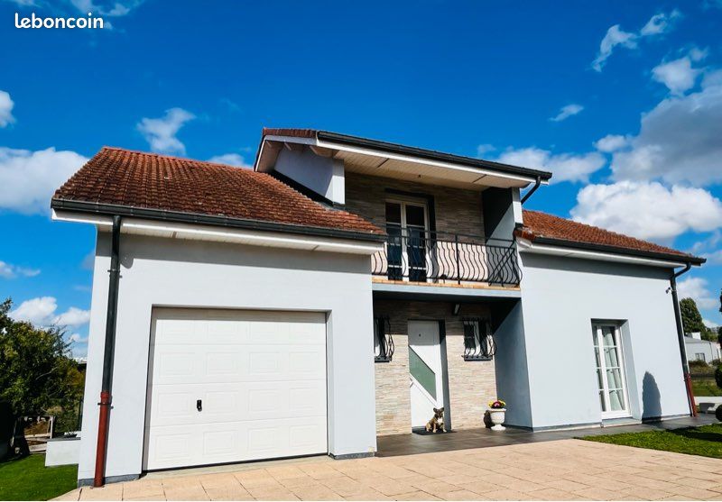 Maison 6 pièces 200 m² · à Woippy · 200 m² · 379 000 €