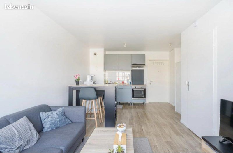 Appartement a louer plaisir - 2 pièce(s) - 45 m2 - Surfyn