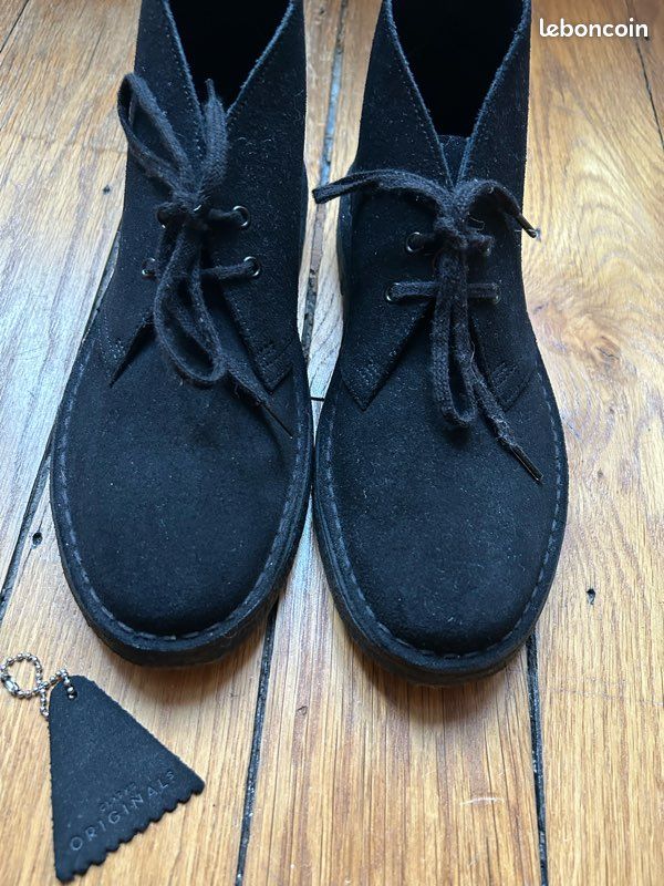 Clarks pointure 39 Chaussures