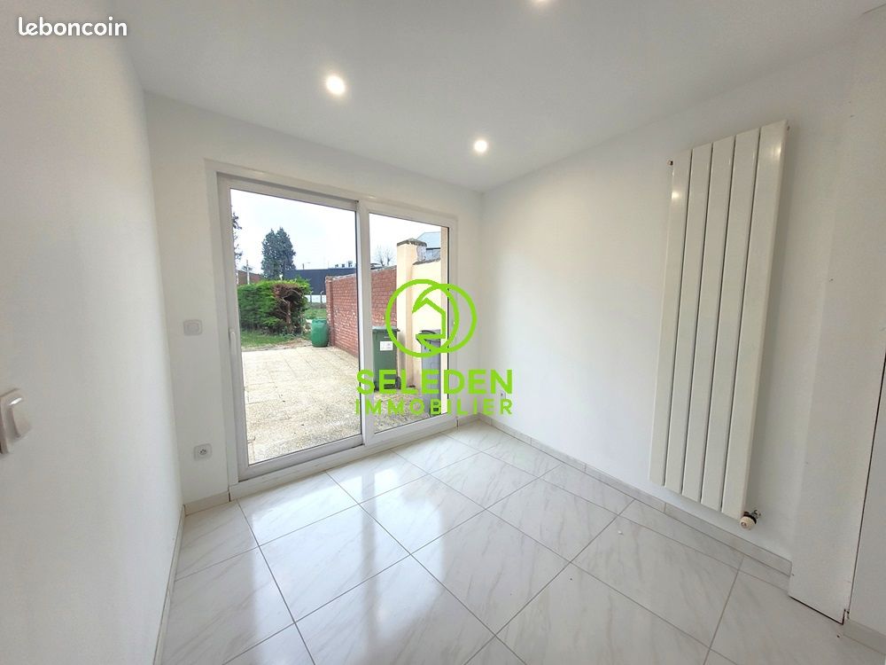 Maison 4 pièces 97 m² · à Barlin · 97 m² · 810 €/mois