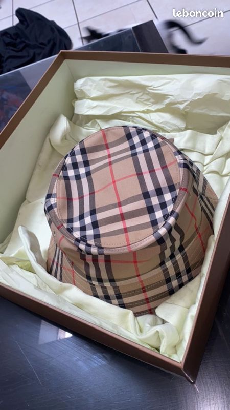Bon burberry (image 4)