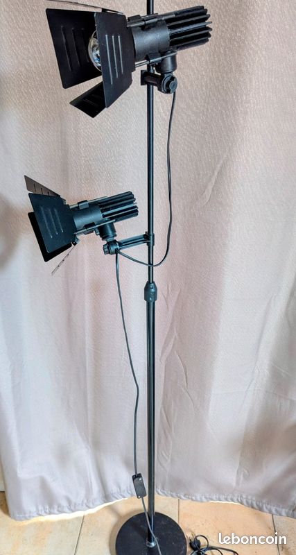 Lampadaire cinéma (image 2)
