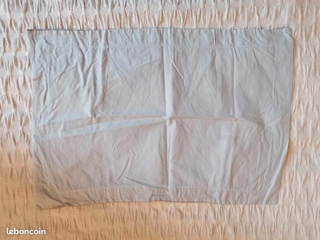 Lot de 3 Taies d'oreiller (image 7)