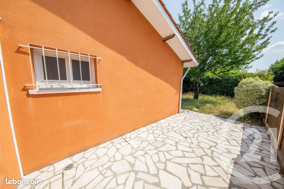 Maison a louer saint-medard-en-jalles - 4 pièce(s) - 81 m2 - Surfyn