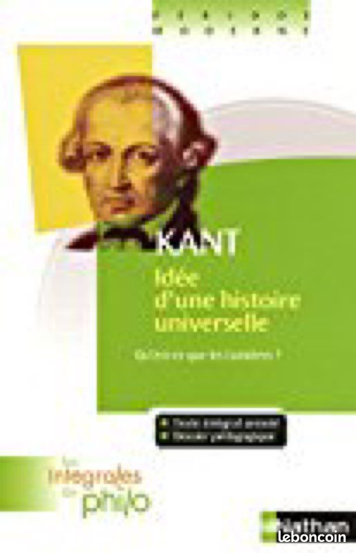 Livre d’occasion (image 1)