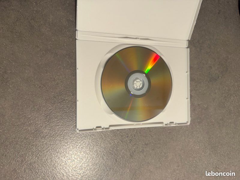 Lot de dvd diverses (image 14)