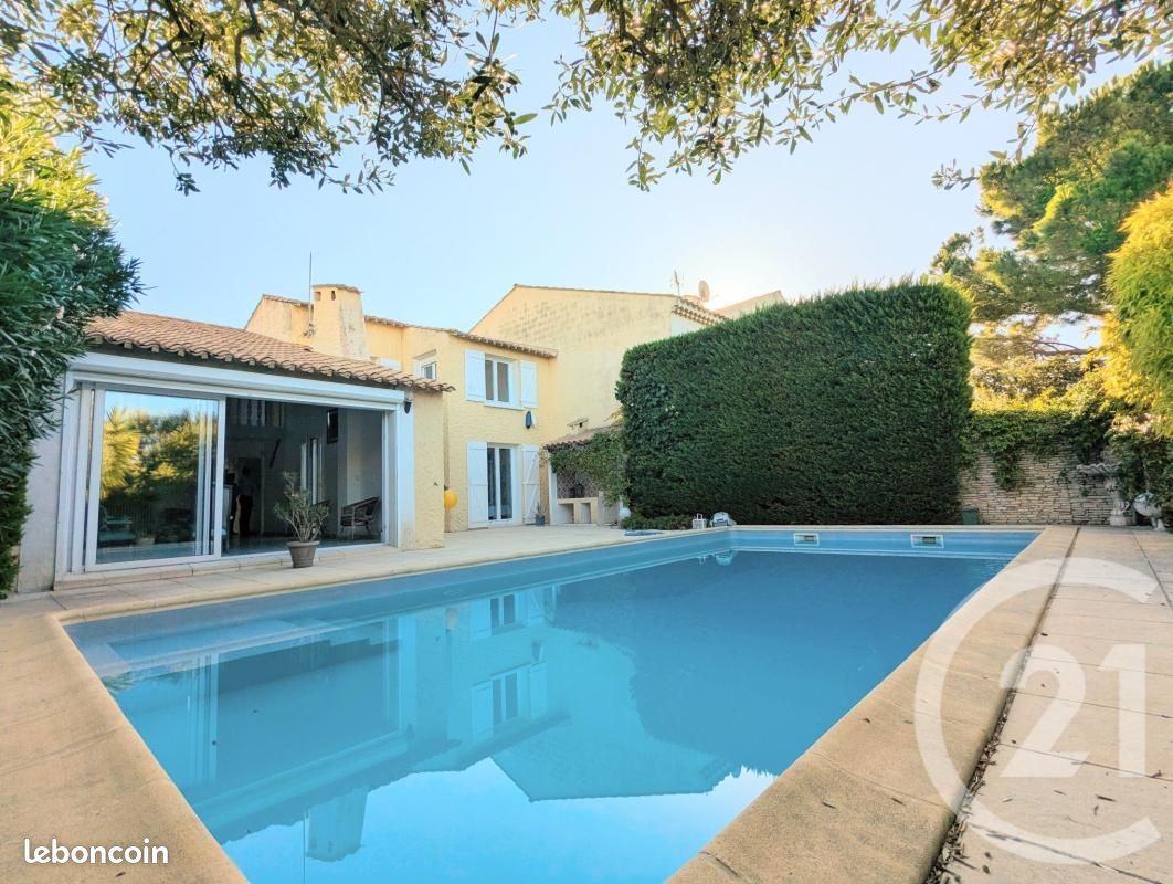 Maison 8 pièces 169 m² · à Béziers · 169 m² · 468 000 €