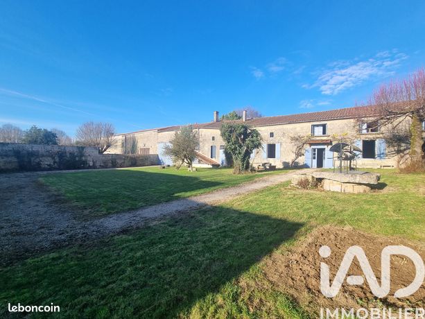Propriété 19 pièces 560 m²