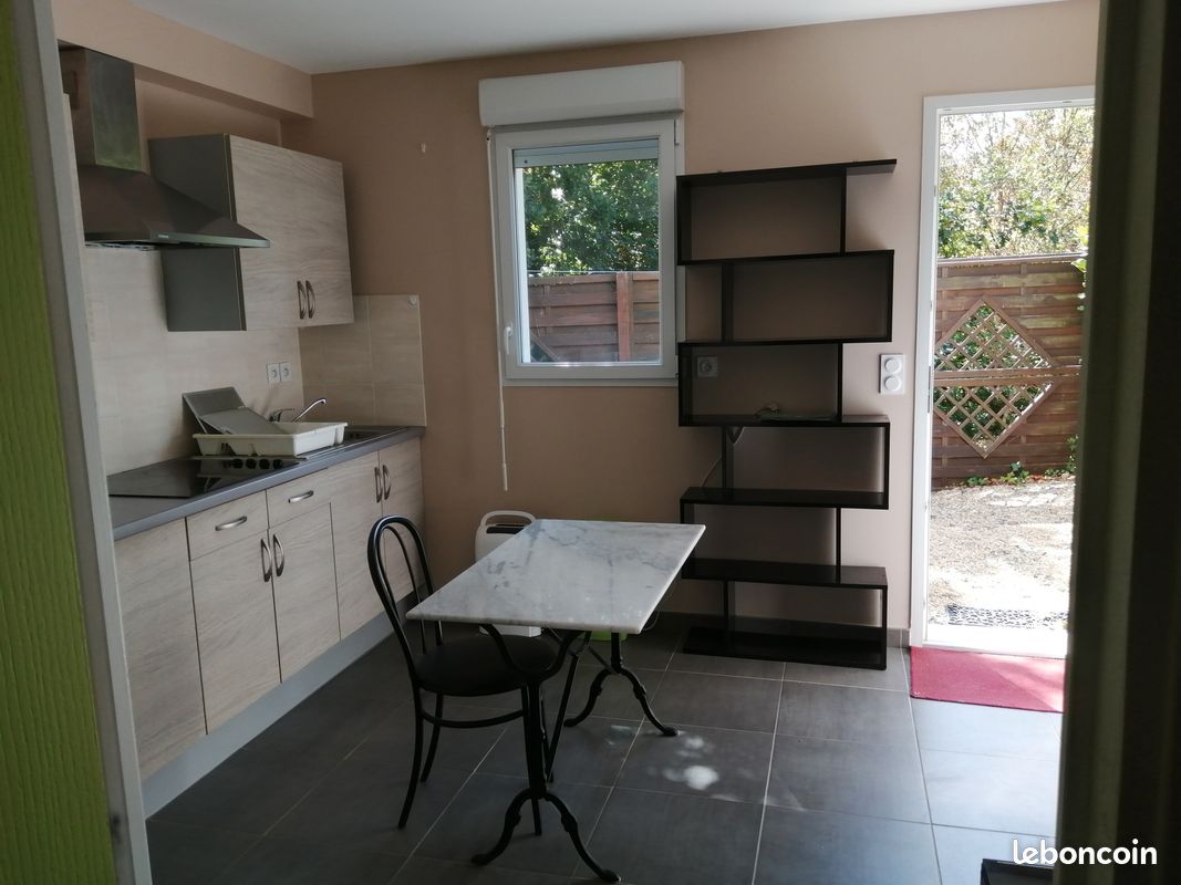 Appartement 2 pièces 26 m² · à Lannion · 26 m² · 515 €/mois