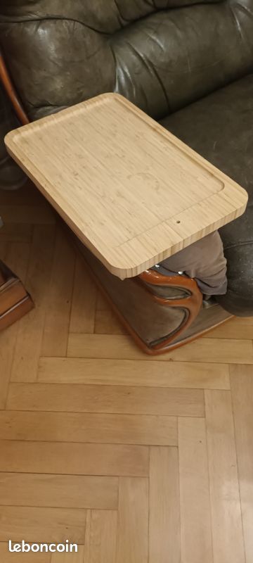 Pour rénover accoudoir Canapé (image 1)