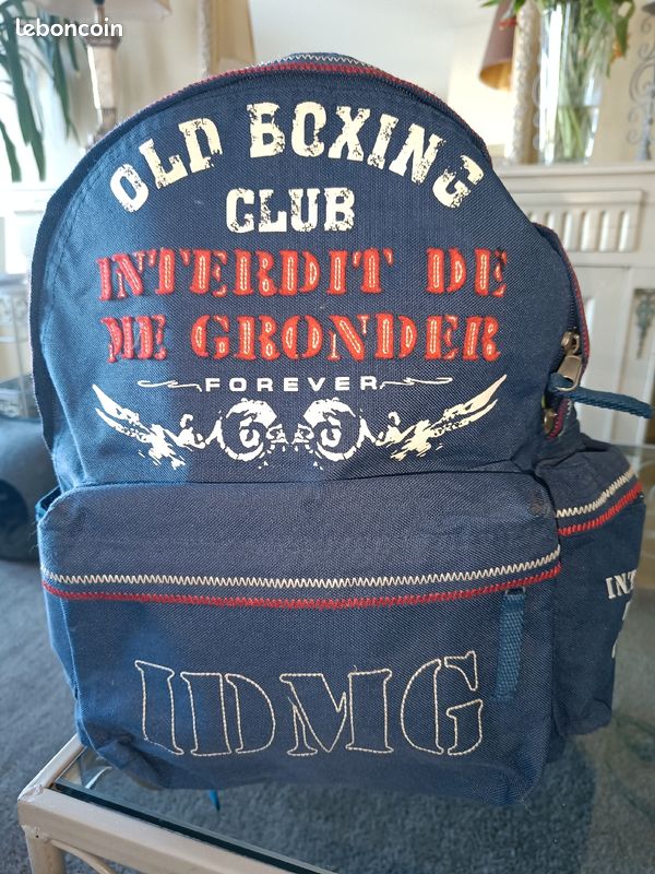 Sac à dos (image 1)
