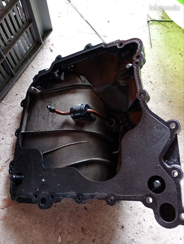 Pieces moteur speed triple rs 1200 (image 2)