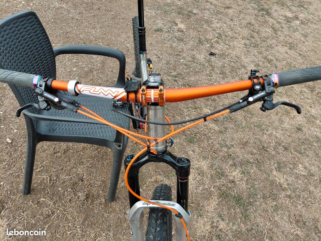 VTT Leon titane (image 6)