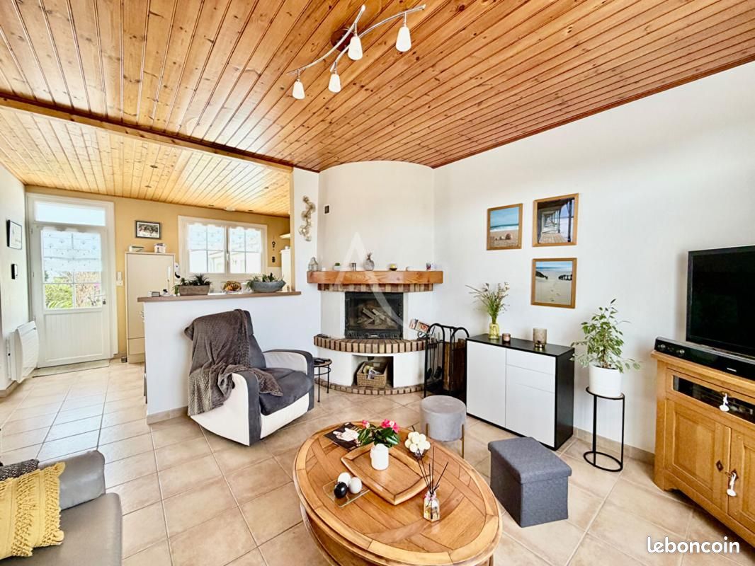Maison 6 pièces 108 m² · à Noirmoutier-en-l'Île · 108 m² · 657 000 €