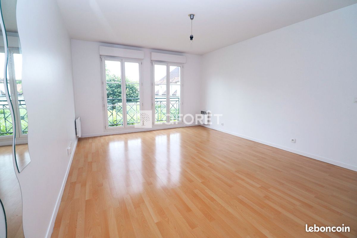 Appartement 1 pièce 30 m² · à Andrésy · 30 m² · 682 €
